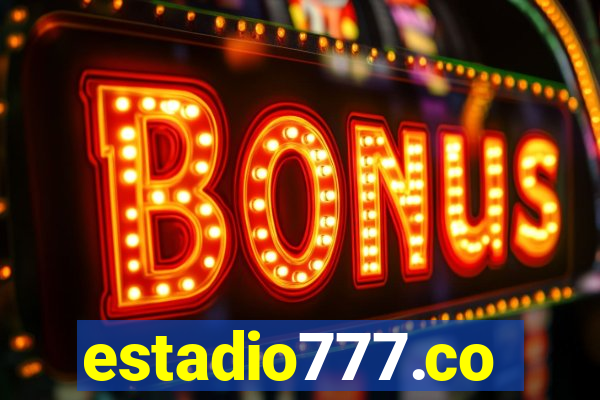 estadio777.co