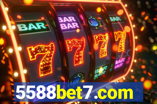 5588bet7.com
