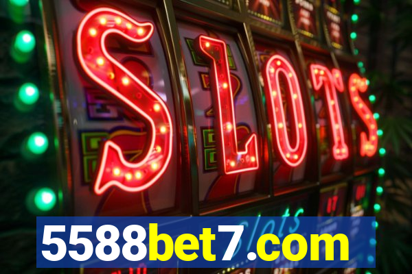 5588bet7.com