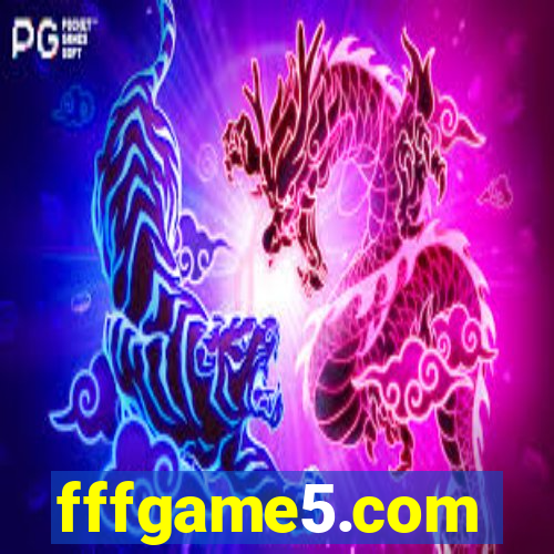 fffgame5.com