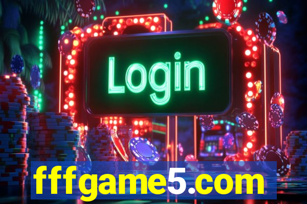 fffgame5.com