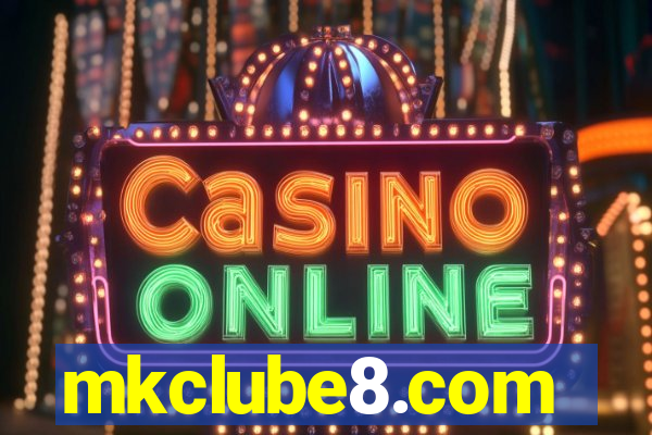 mkclube8.com