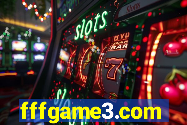 fffgame3.com
