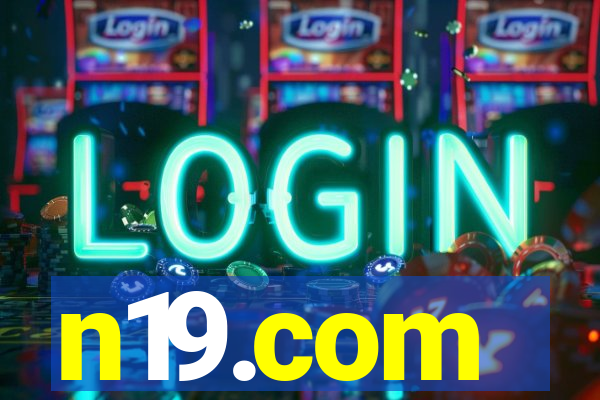 n19.com