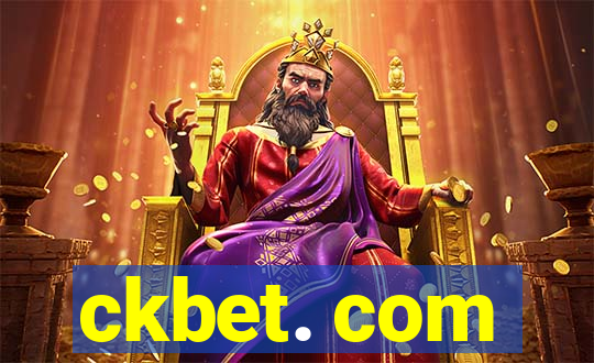 ckbet. com