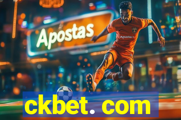 ckbet. com