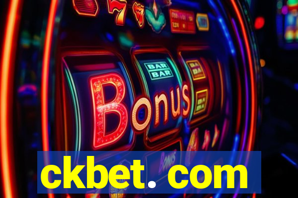 ckbet. com