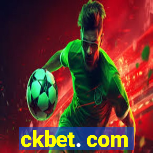ckbet. com
