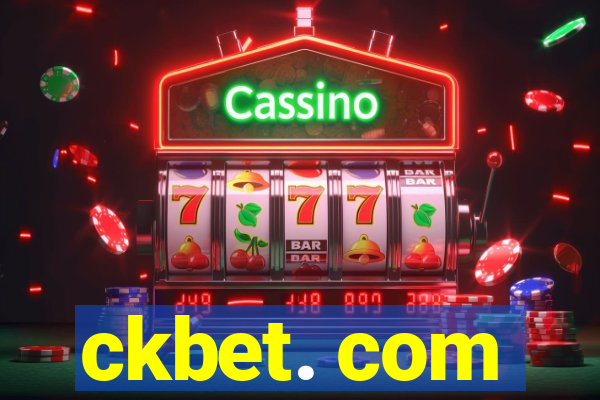 ckbet. com