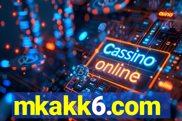 mkakk6.com