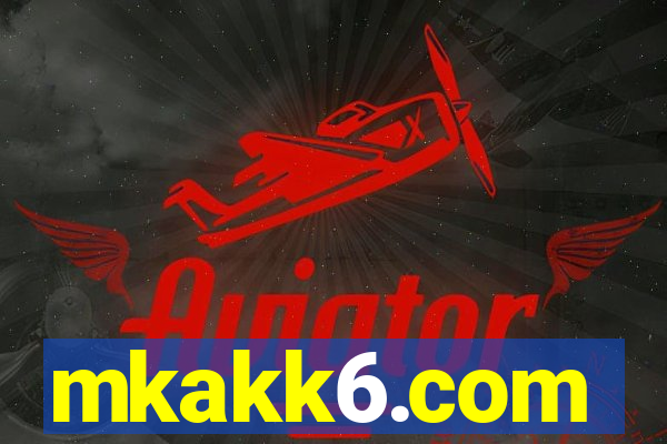 mkakk6.com
