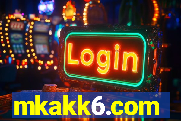 mkakk6.com