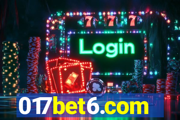 017bet6.com