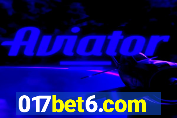 017bet6.com