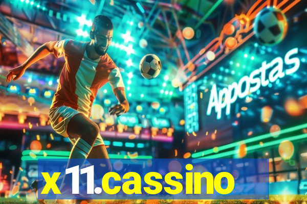 x11.cassino