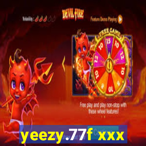 yeezy.77f xxx