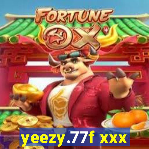 yeezy.77f xxx