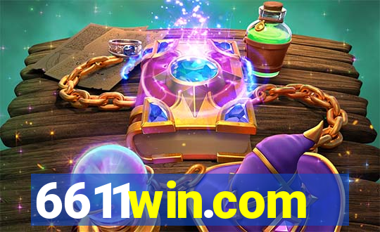 6611win.com