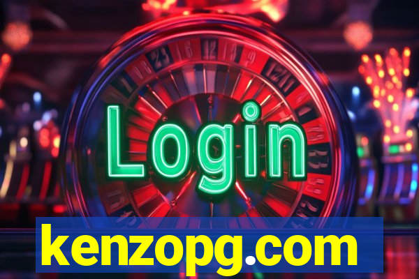 kenzopg.com