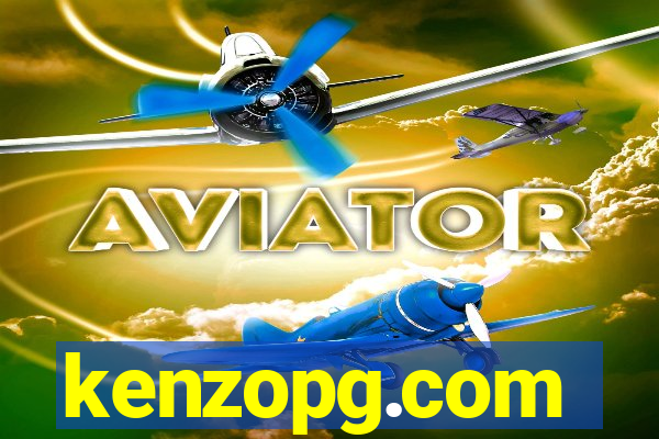 kenzopg.com
