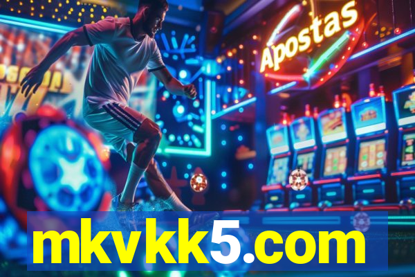 mkvkk5.com
