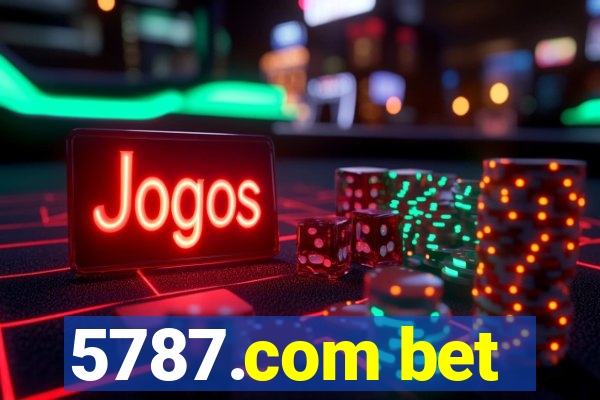 5787.com bet