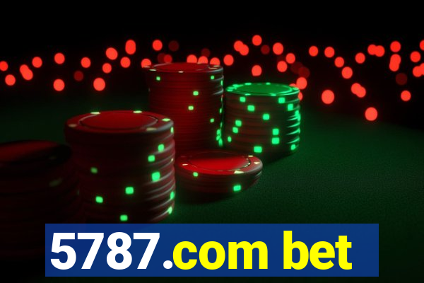 5787.com bet