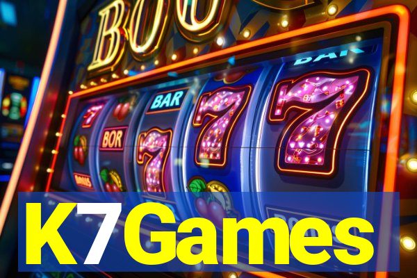 K7Games