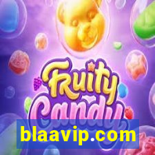 blaavip.com