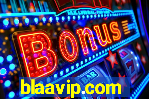 blaavip.com