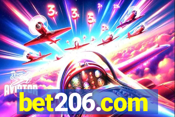 bet206.com