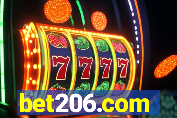 bet206.com
