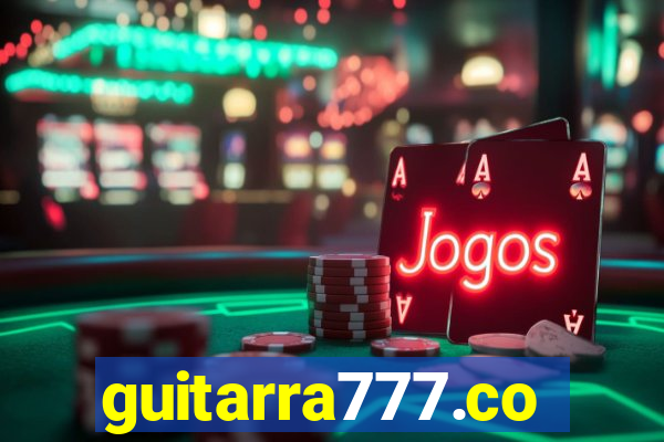 guitarra777.co