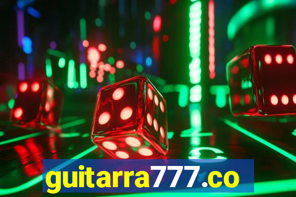 guitarra777.co