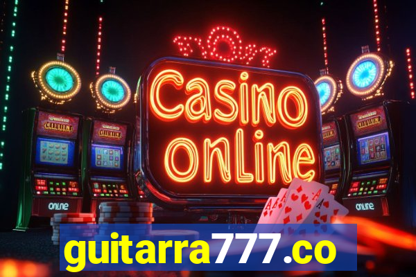 guitarra777.co