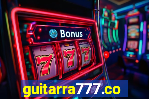guitarra777.co