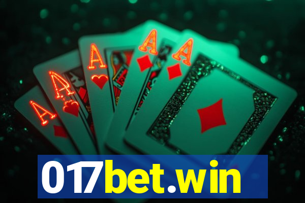 017bet.win