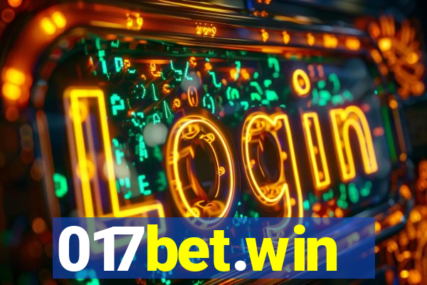 017bet.win
