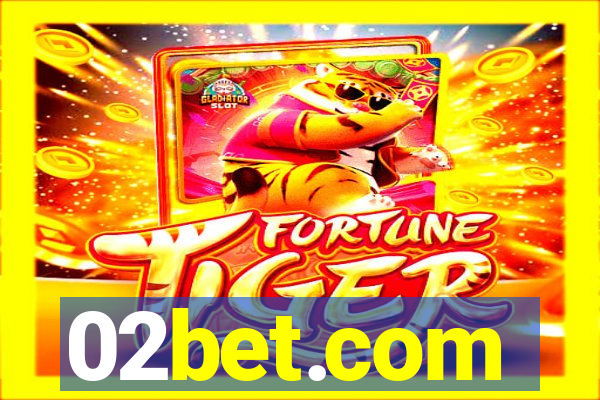 02bet.com
