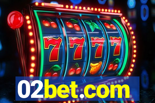 02bet.com