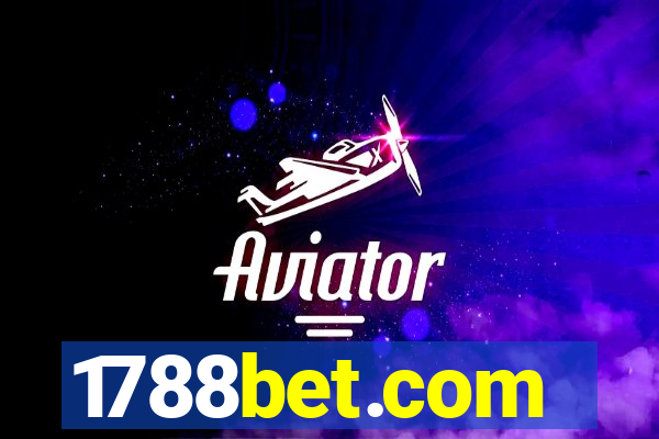 1788bet.com