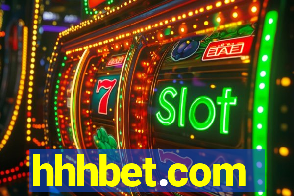 hhhbet.com