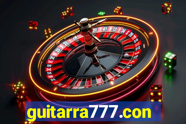 guitarra777.con