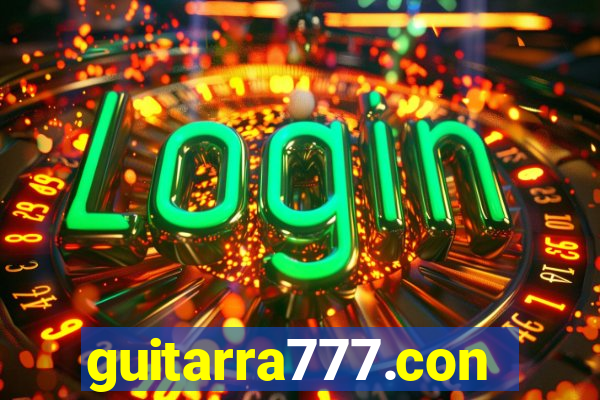 guitarra777.con
