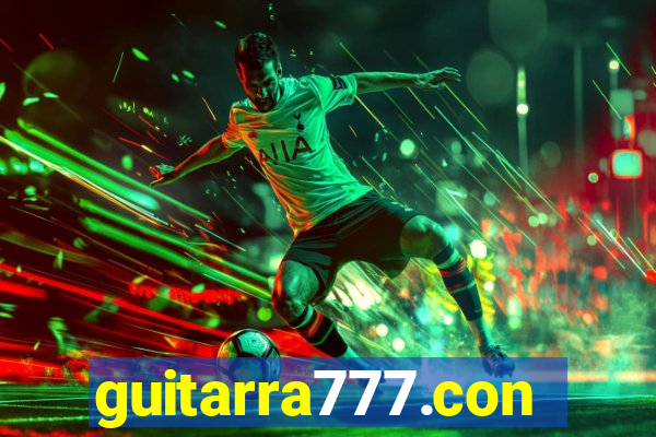 guitarra777.con