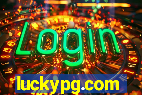 luckypg.com