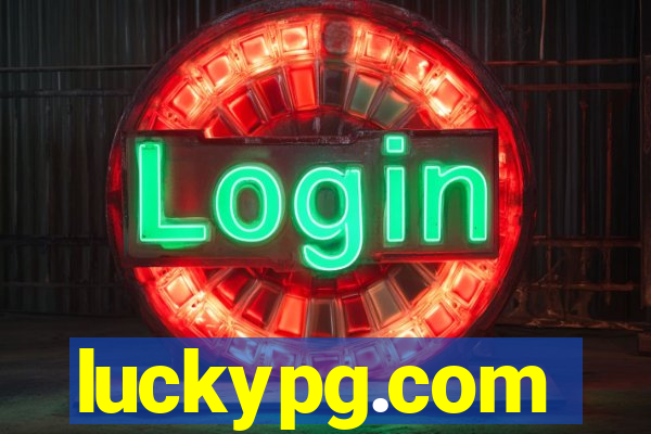 luckypg.com