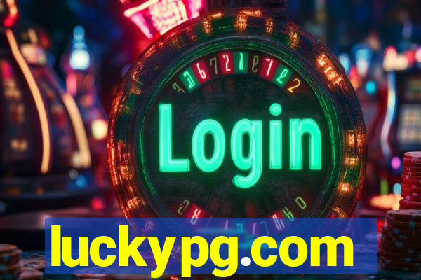luckypg.com