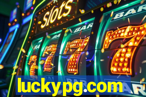 luckypg.com