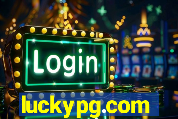 luckypg.com